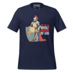 PUT ON THE WHOLE ARMOR OF GOD - Image 3