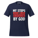 MY STEPS ARE ORDERED BY GOD - Image 3