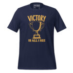 VICTORY IS ALL I SEE - Image 3