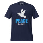 PEACE BE STILL WITH THE WHITE DOVE - Image 3