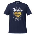 JESUS LOVES YOU - Image 3