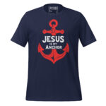 JESUS IS MY ANCHOR - Image 3