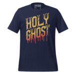 HOLY GHOST!