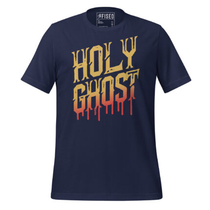 HOLY GHOST!