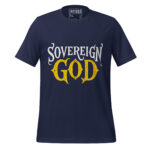 SOVEREIGN GOD - Image 3