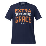 EXTRA ORDINARY GRACE ACTIVATED