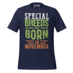 SPECIAL BREEDS ARE BORN IN JANUARY - Image 3