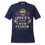 THE QUEEN OF THE 6TH FLOOR - Image 2