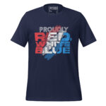 PROUDLY RED, WHITE, & BLUE - Image 3