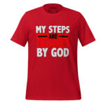 MY STEPS ARE ORDERED BY GOD - Image 5