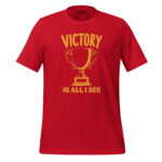 VICTORY IS ALL I SEE - Image 4