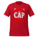 THE STONE THE BUILDERS REJECTED IS THE CAP STONE - Image 4
