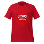 JESUS IS MY ANCHOR - Image 5