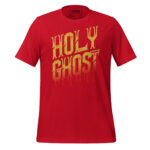 HOLY GHOST! - Image 4