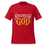 SOVEREIGN GOD