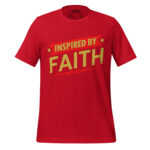 INSPIRED BY FAITH - Image 5