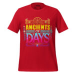 ANCIENT OF DAYS - Image 4