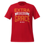 EXTRA ORDINARY GRACE ACTIVATED - Image 4