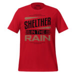 SHELTER IN THE RAIN - Image 5