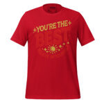 YOU’RE THE BEST BELIEVE IN YOURSELF - Image 4