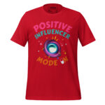 POSITIVE INFLUENCER MODE ON - Image 4