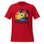 DELAWARE TAX-FREE HOLIDAY AND BEACHES