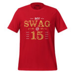 MY SWAG @ 15 - Image 4