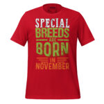 SPECIAL BREEDS ARE BORN IN JANUARY - Image 4