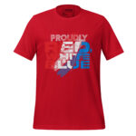 PROUDLY RED, WHITE, & BLUE - Image 4