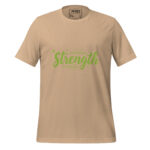 FAITH BASED STRENGTH FORTIFIED - Image 11