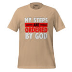 MY STEPS ARE ORDERED BY GOD - Image 11