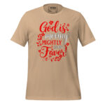 GOD IS MOVING MIGHTILY IN MY FAVOR - Image 11