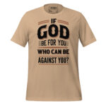 IF GOD BE FOR YOU WHO CAN BE AGAINST YOU? - Image 11