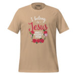 I BELONG TO JESUS AND I RESEMBLE HIM (2) - Image 11