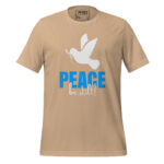 PEACE BE STILL WITH THE WHITE DOVE - Image 11