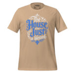 THE HOUSE OF THE JUST IS BLESSED - Image 11
