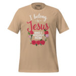 I BELONG TO JESUS AND I RESEMBLE HIM - Image 11