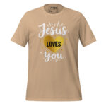 JESUS LOVES YOU - Image 11