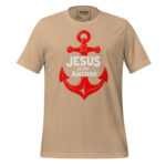 JESUS IS MY ANCHOR - Image 11