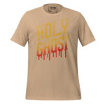 HOLY GHOST! - Image 11