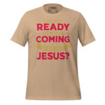 ARE YOU READY FOR THE COMING OF THE LORD JESUS? - Image 11