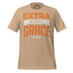 EXTRA ORDINARY GRACE - Image 11