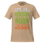SPECIAL BREEDS ARE BORN IN JANUARY - Image 11