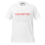UNLIMITED GOD - Image 12
