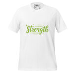 FAITH BASED STRENGTH FORTIFIED - Image 12