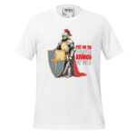 PUT ON THE WHOLE ARMOR OF GOD - Image 12