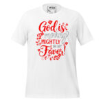 GOD IS MOVING MIGHTILY IN MY FAVOR - Image 12