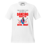 THIS IS HOW I FIGHT MY BATTLE: MY DANCING MAKES THE DEVIL MAD! - Image 12