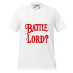 WHO CAN BATTLE WITH THE LORD? - Image 12