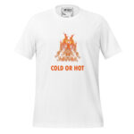 IF YOU’RE NEITHER COLD OR HOT GOD WILL SPIT YOU OUT! - Image 12